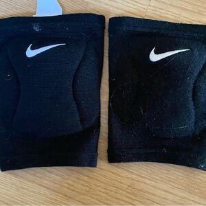 Nike Black Volleyball Knee Pads